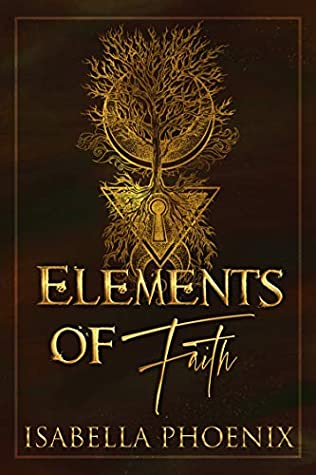 ARC Review| Elements of Faith