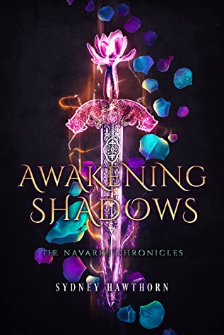 Review| Awakening Shadows